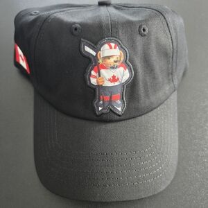 Brand New Market Studios Sherwood Hockey Hat